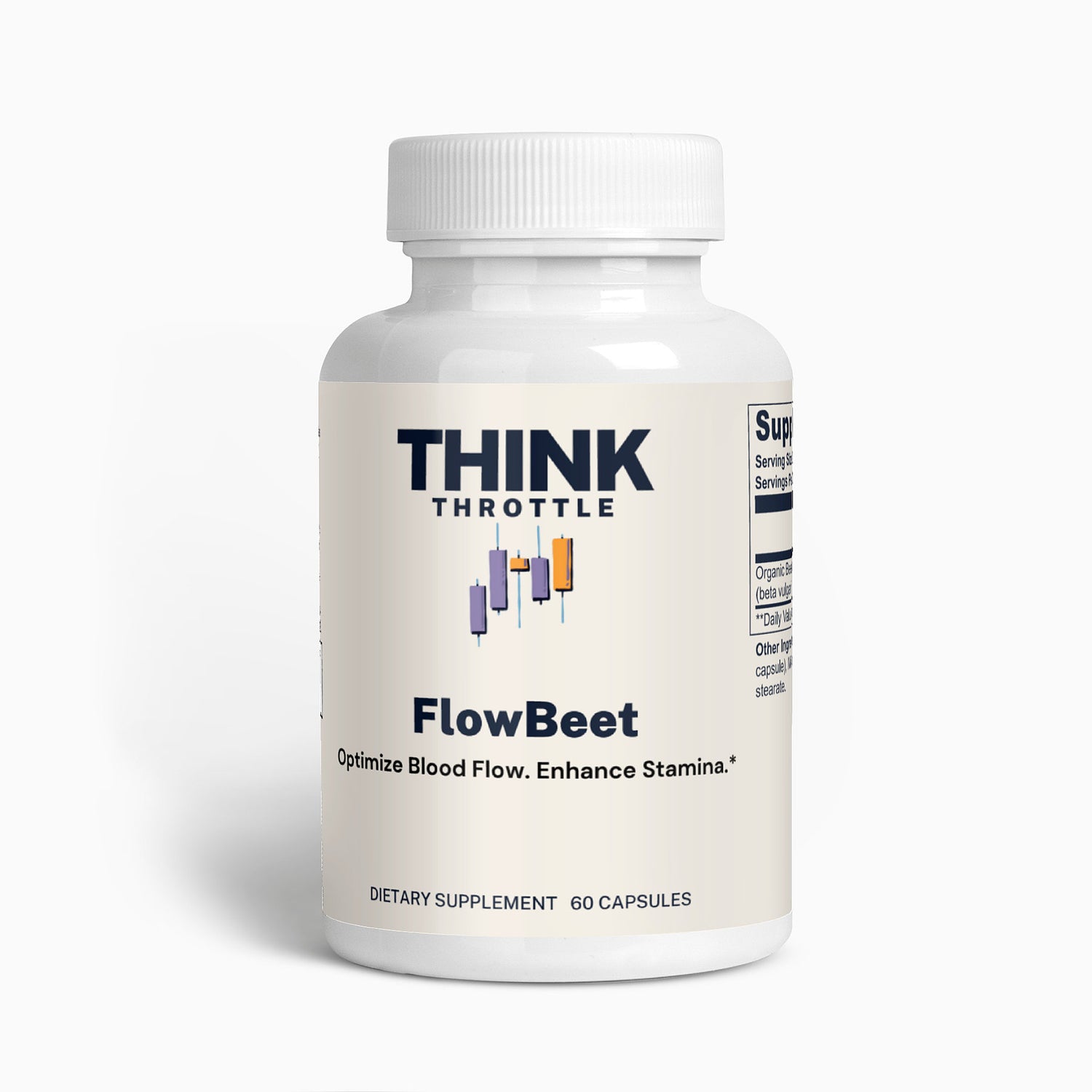FlowBeet Capsules