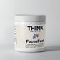 FocusFuel (Strawberry Shortcake)
